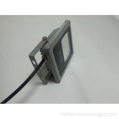 Outdoor Ultra Thin Epistar IP66 30W LED Flood Light